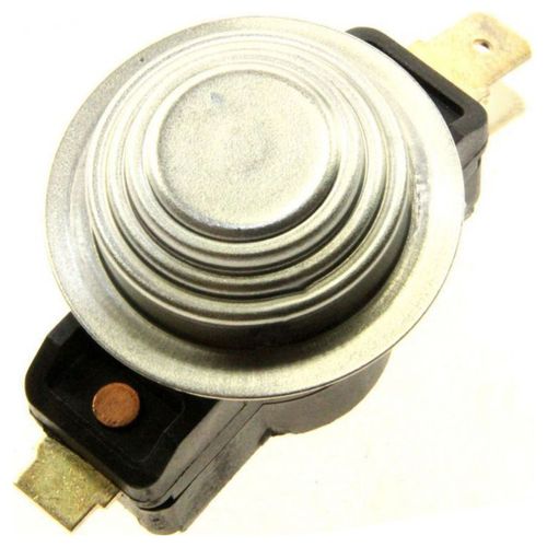 Thermostat d'origine Sèche-linge (1258406105 ARTHUR MARTIN ELECTROLUX PROLINE ZANUSSI FAURE ARTHUR MARTIN)