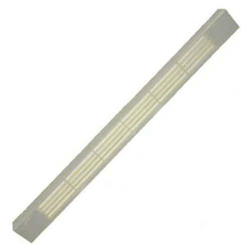 Plinthe d'origine Réfrigérateur congélateur (C00144439 ARISTON HOTPOINT INDESIT SCHOLTES WHIRLPOOL)