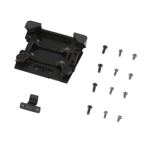 Réparation de la base de vibration de cardan pour le remplacement de la carte d'absorption des chocs Mavic Pro