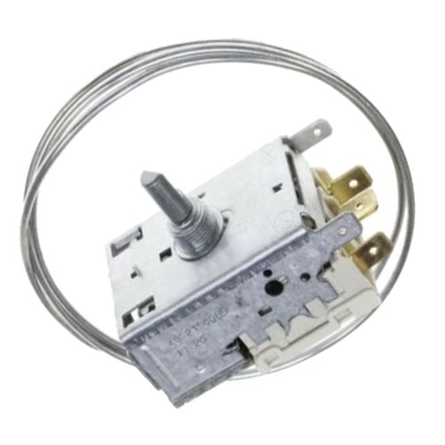 Thermostat Réfrigérateur congélateur (4852156085 9002751885 ALTUS ARDEM BEKO DOMEOS OCEANIC PROLINE)