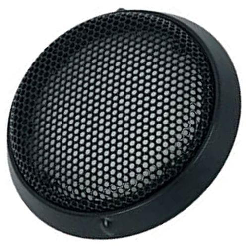 Grille arrière noir - Sèche-cheveux (CS-00135656 CALOR)