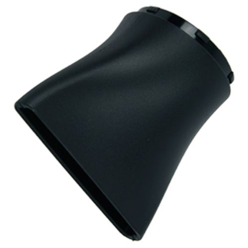 Buse étroit noir 6mm - Sèche-cheveux (CS-00135658 CALOR)