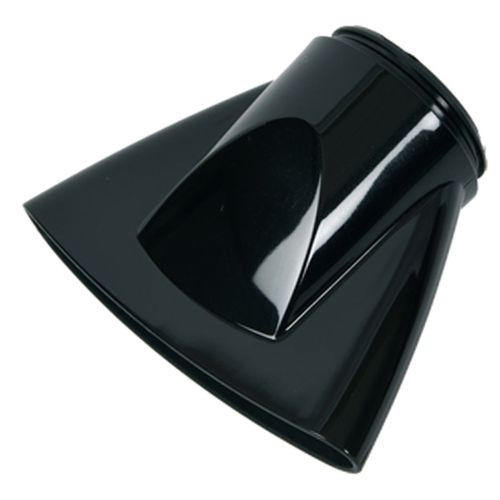 Buse noir - Sèche-cheveux (CS-00137901 CALOR)