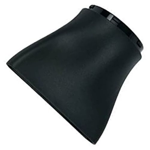 Buse noir - Sèche-cheveux (CS-00135657 CALOR)
