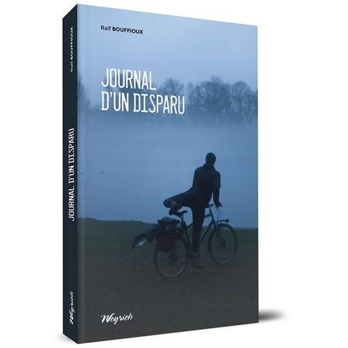 Journal D'un Disparu
