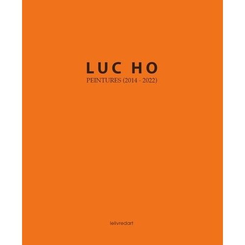 Luc-Ho Peintures
