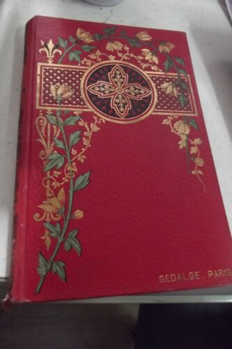 Le Champ De La Mère Nabotte