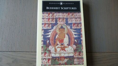 Buddhist Scriptures (Classics)