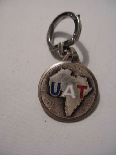 Porte-Clés Uat