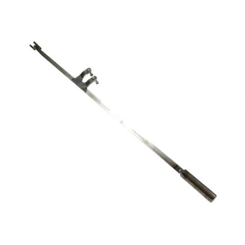 Outil pour montage courroie Sèche-linge (C00142716 482000081873 ARISTON HOTPOINT INDESIT)