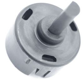 Axe de codeur droit - Four, cuisinière (DG61-00250B SAMSUNG)