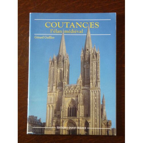 Coutances - L'élan Médiéval