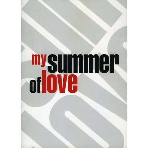 My Summer Of Love, Dossier Presse, Pawel Pawlikowski, Nathalie Press, Emily Blunt, Paddy Considine