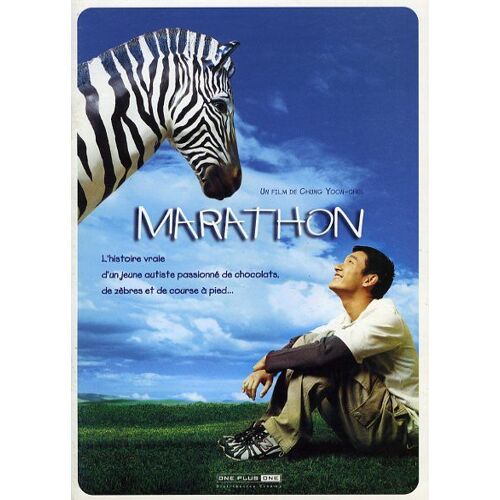 Marathon, Dossier De Presse, De Chung Yoon-Chul, Avec Cho Seung-Woo, Kim Mi-Sook, Lee Ki-Young