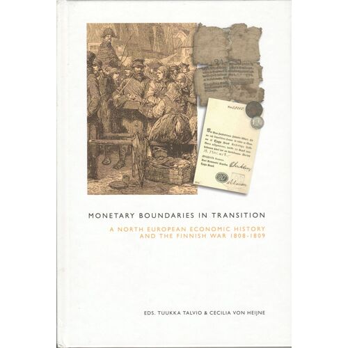 Monetary Boundaries In Transiiton