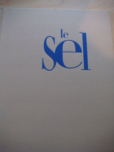 Le Sel