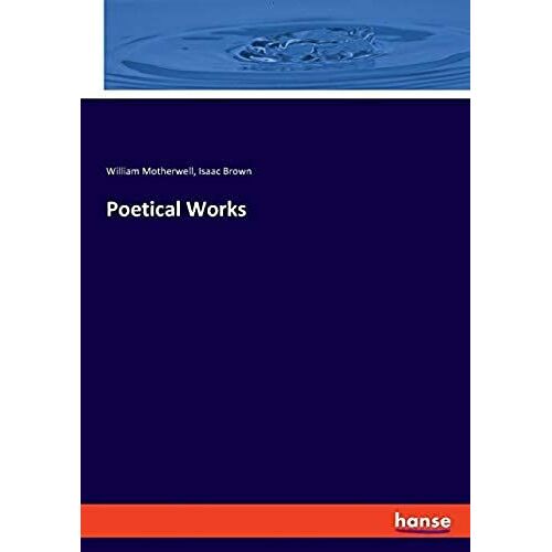 Poetical Works