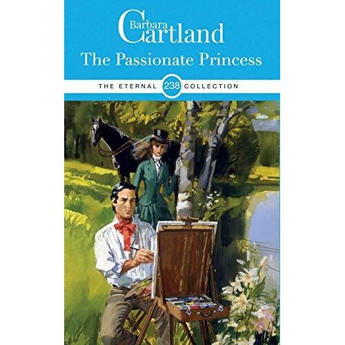 238. The Passionate Princess