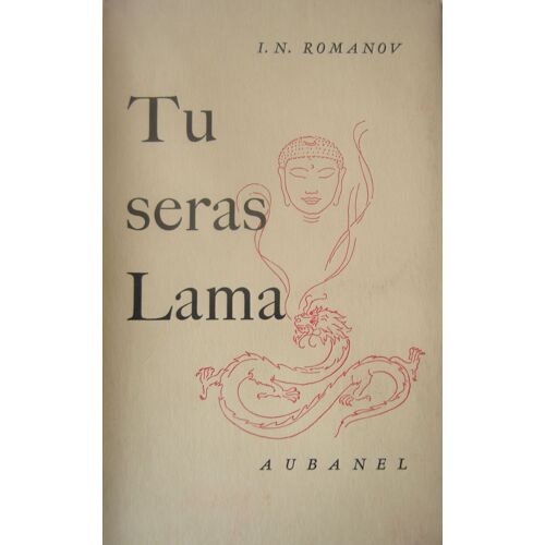 Tu Seras Lama