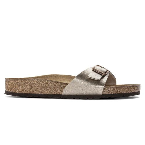 Birkenstock Madrid Graceful Taupe