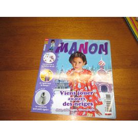 Manon 86