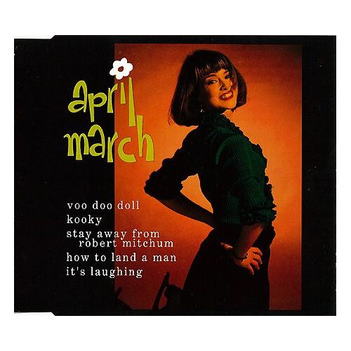 Voo Doo Doll ( 5 Titres)