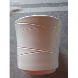 Cache-Pot Blanc