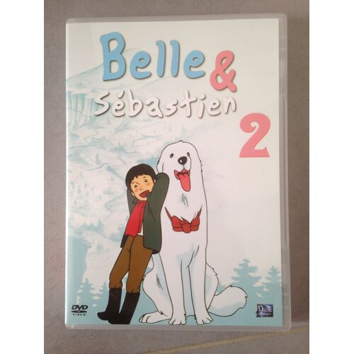 Belle Et Sebastien 2