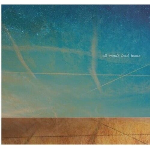 Molina, Talbot, Lofgren & Young - All Roads Lead Home [Compact Discs]