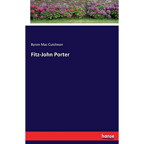 Fitz-John Porter