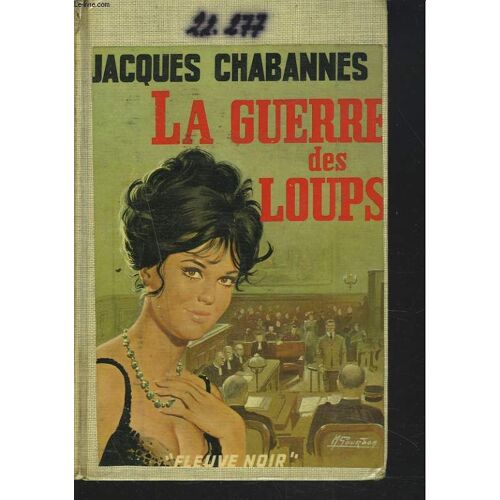 La Guerre Des Loups