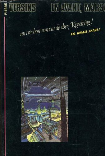 En Avant, Mars !... 1951