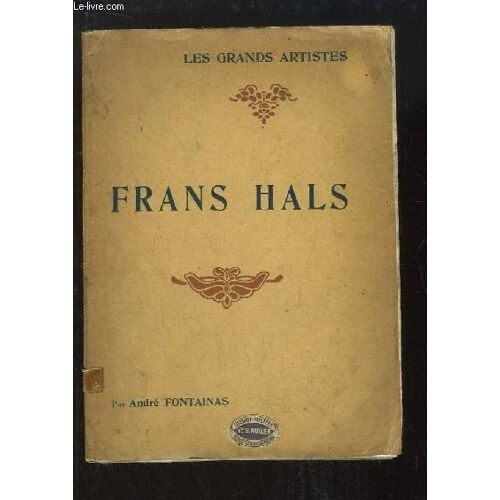 Frans Hals
