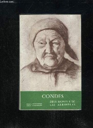Condes Deus Monts E De Las Arriberas