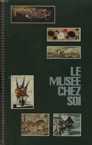 Le Musee Chez Soi