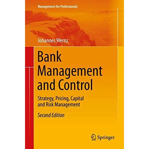 Bank Management And Control