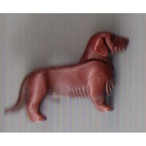 Playmobil Chien    A 18