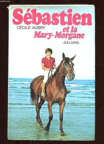 Sebastien Et La Mary-Morgane