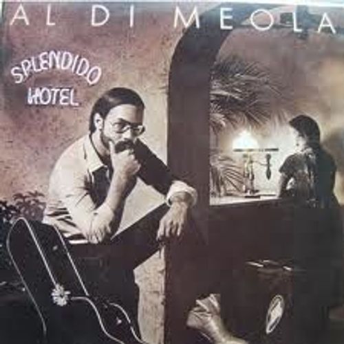 Splendido Hotel (1980 Original Doubl