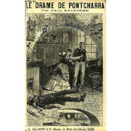 Le Drame De Pontcharra