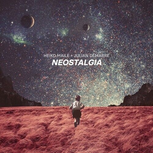 Maile,Heiko / Demarre,Julian - Neostalgia [Vinyl Lp]