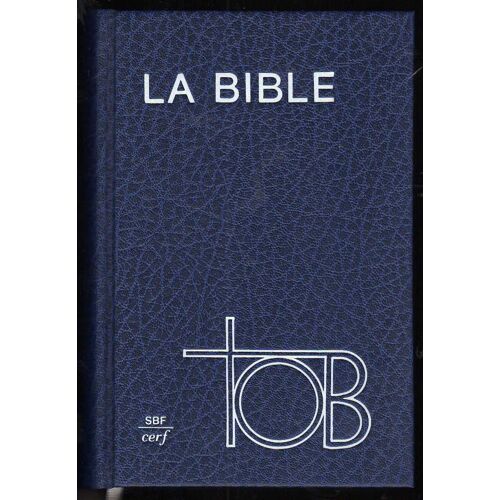 La Bible