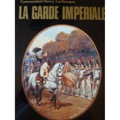La Garde Impériale