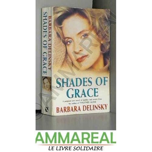Shades Of Grace