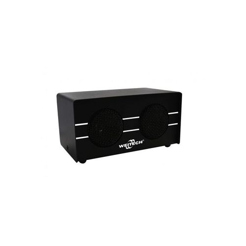 Weitech Wk0600 Répulsif Rats Souris Chauve Souris Insectes Rongeurs