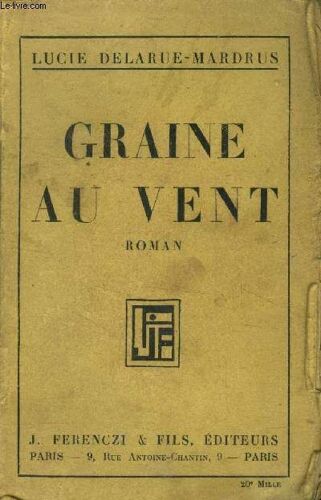 Graine Au Vent
