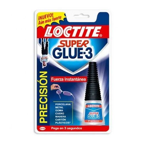 BOTE SUPER-GLUE 5gr. BLISTER