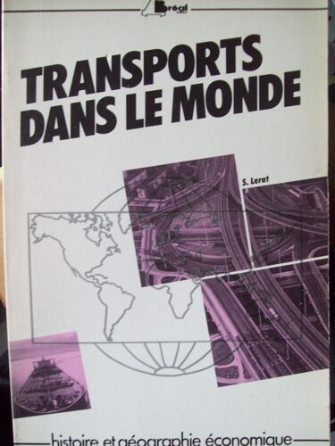 Les Transports Dans Le Monde