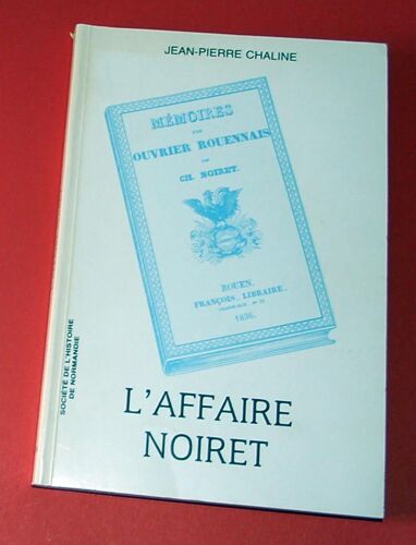 L'affaire Noiret