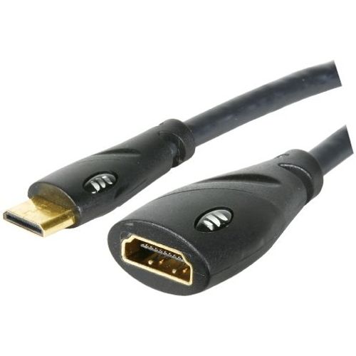 Rallonge HDMI 2m 1.4